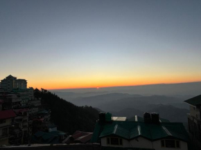 Conifer Heights